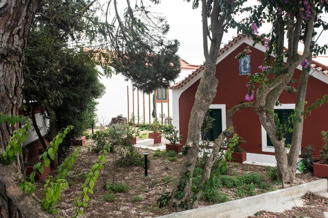 Casa Flamingo Hotel Foz do Arelho Kültér fotó